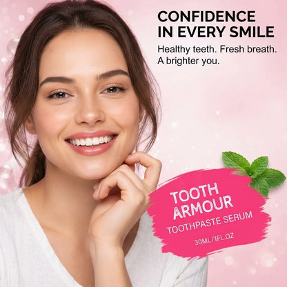 Niacinamide Dental Care Serum – Gentle Daily Teeth-Care Solution