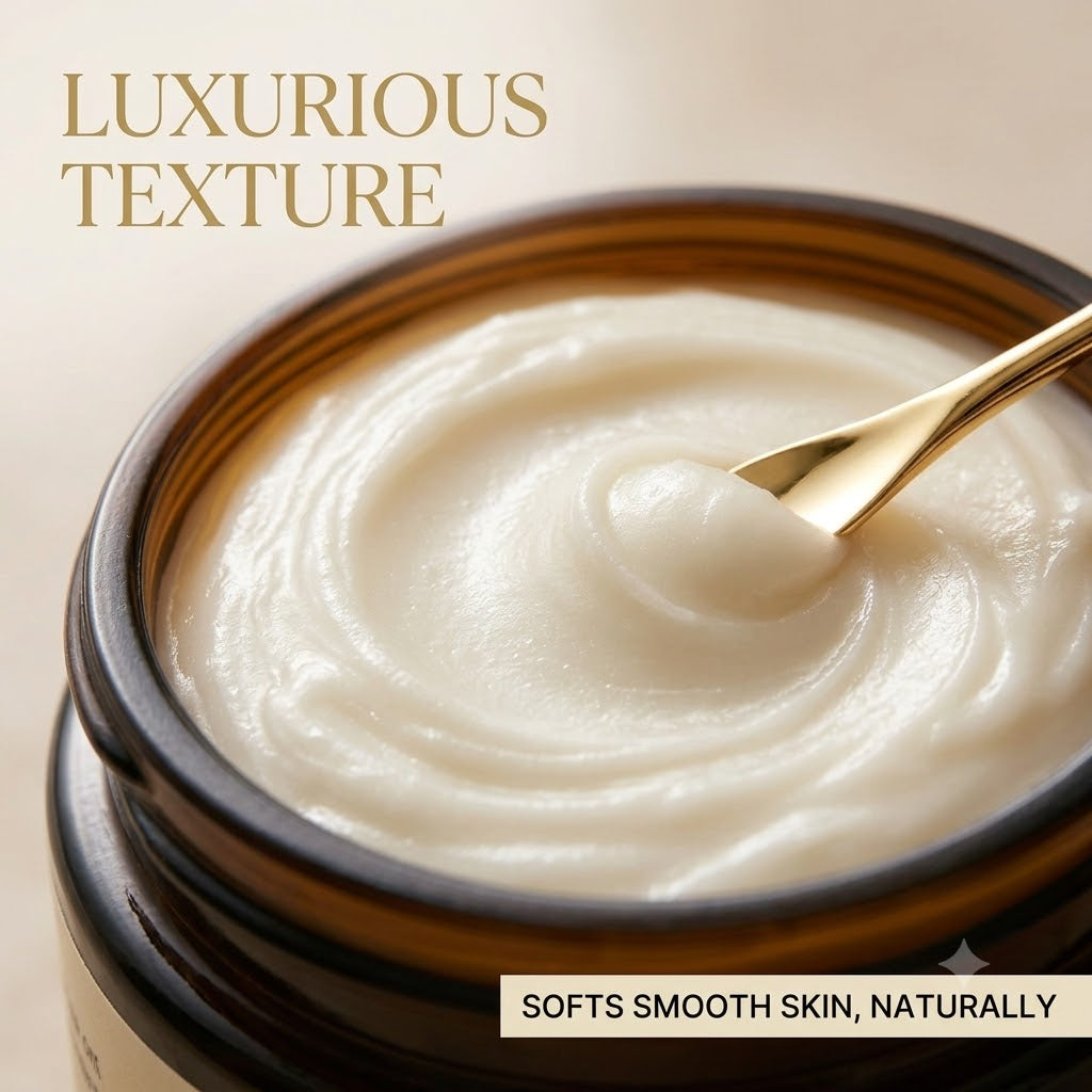 Halal Tallow Balm – Nourishing Moisturizer for Skin