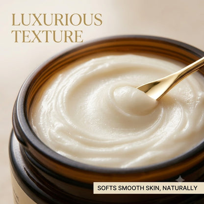 Halal Tallow Balm – Nourishing Moisturizer for Skin