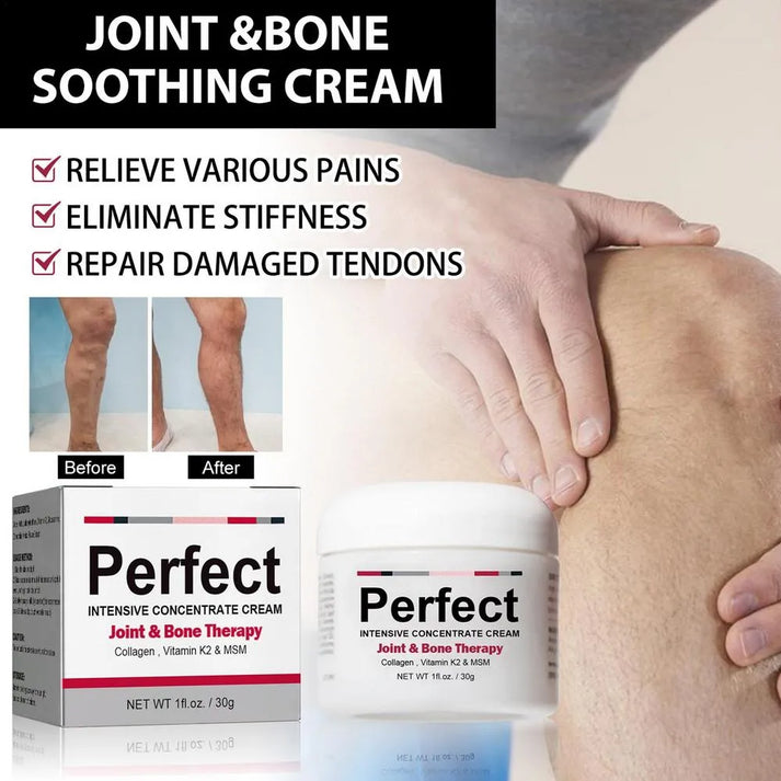 Perfectx Joint & Bone Therapy Cream