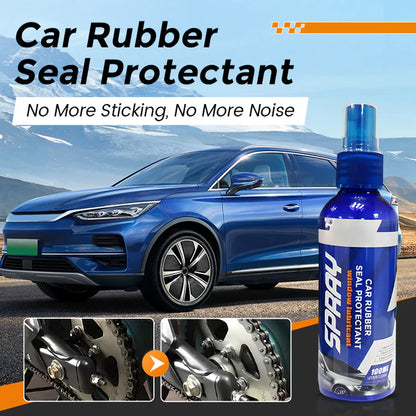 Car Rubber Seal Protectant