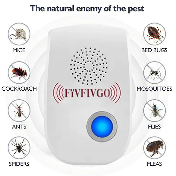 Original Ultrasonic pest
