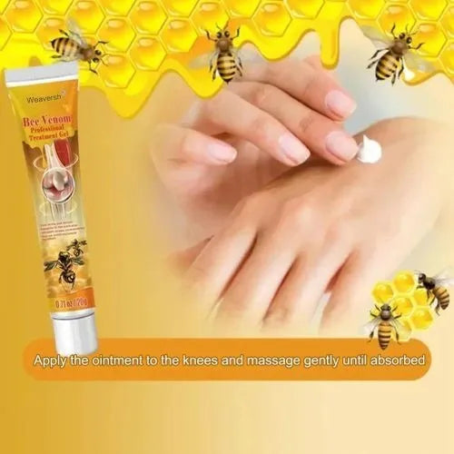 beevenom™ Joint Pain Relief Gel