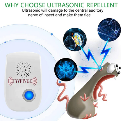 Original Ultrasonic pest