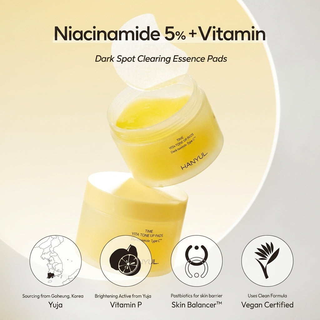 Glutathione Brightening Patches – Radiance Booster for Dark Spot &amp; Even-Tone Facial Skincare