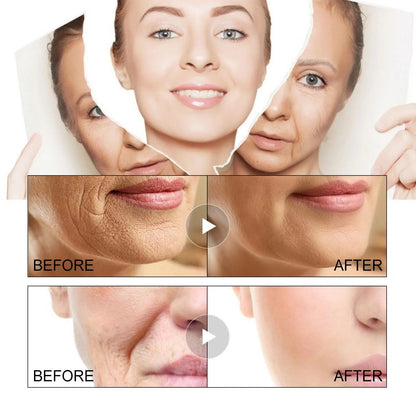 Ginseng Anti-Wrinkle Essence Toner