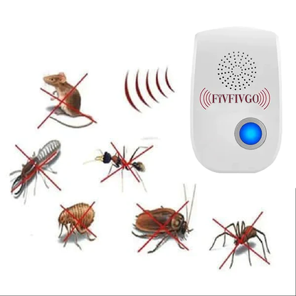 Original Ultrasonic pest