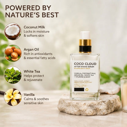 Truly Beauty Coco Cloud Body Essence Oil Lightweight Body Serum