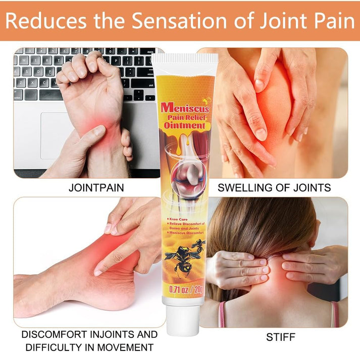 beevenom™ Joint Pain Relief Gel