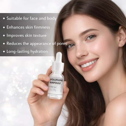 Facial Serum – Collagen & Kojic Acid Anti-Aging Skincare for a Brighter, Smoother Look