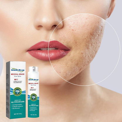 Advanced Scar Removal Spray