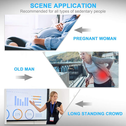 ORTHOPILLOW – Special Pillow for Side Sleeping Comfort