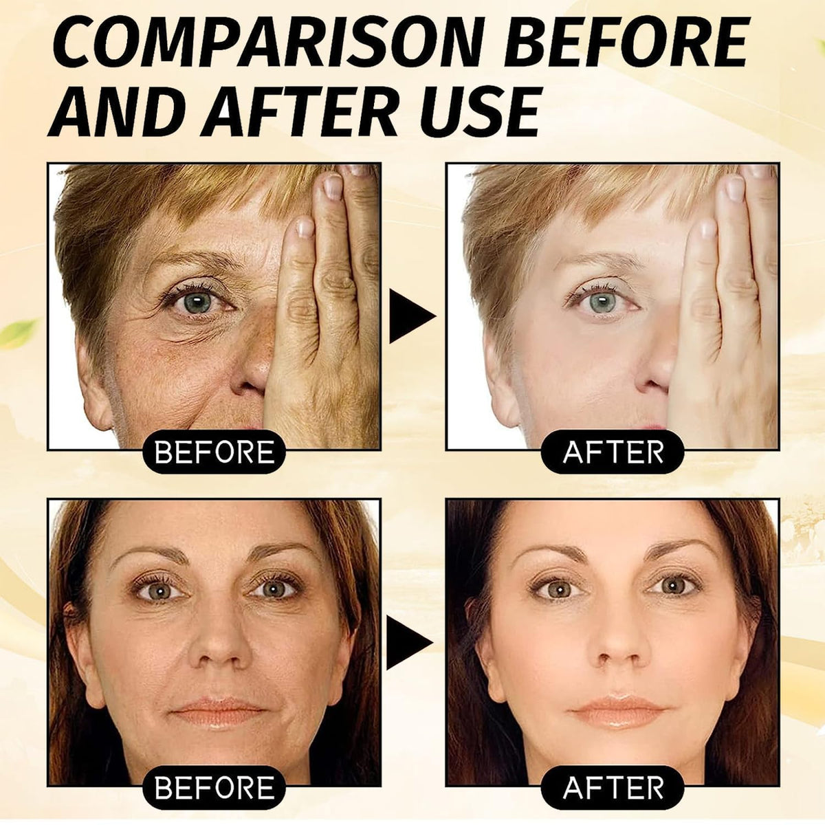 24K Gold Peel-Off Mask