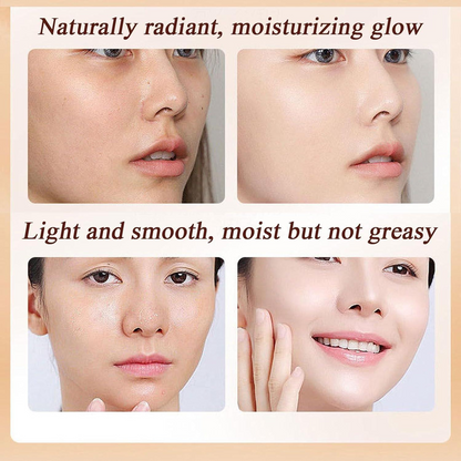 Luxury Caviar Face Cream – Anti-Aging Firming & Hydrating Moisturizer