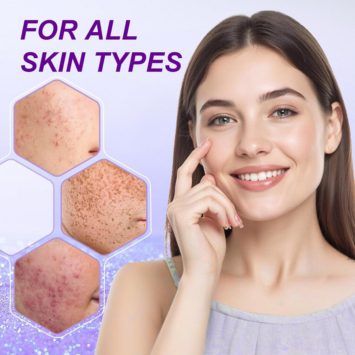12% Azelaic Acid Face Cream – Brightening & Blemish Care Moisturizer