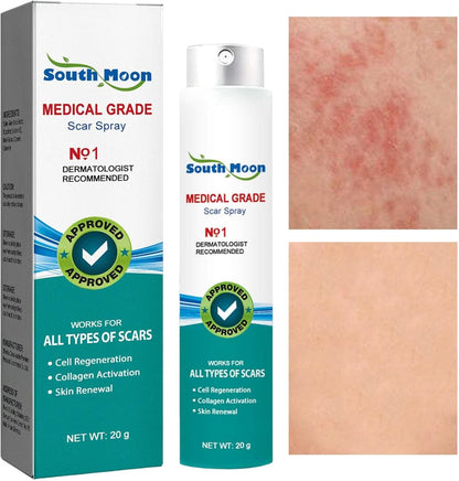 Fivfivgo™ Advanced Scar Removal Spray