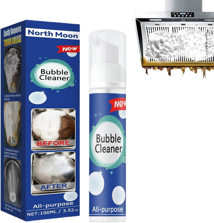 All Purpose Rinse-Free Cleaning Spray