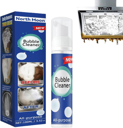 All Purpose Rinse-Free Cleaning Spray
