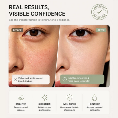 Korean Tranexamic Acid Brightening Cream for Dark Spot & Uneven Tone