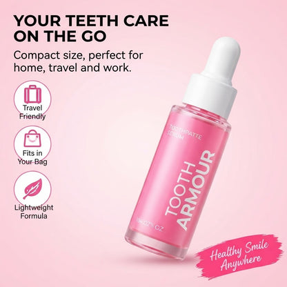 Niacinamide Dental Care Serum – Gentle Daily Teeth-Care Solution