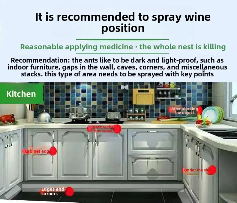 Bed Bug Spray – Fast, Safe & Travel-Ready Protection