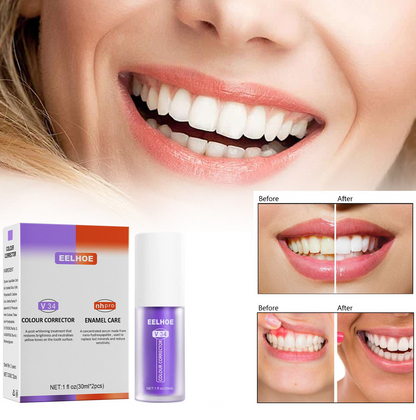Teeth Color Corrector Serum