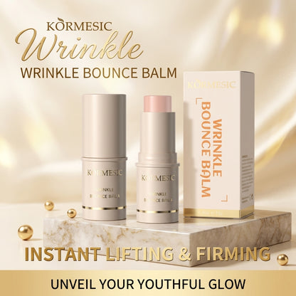 KORMESIC Face Cream – Moisturizing Firming & Smoothing Balm for Fine Lines and Wrinkles