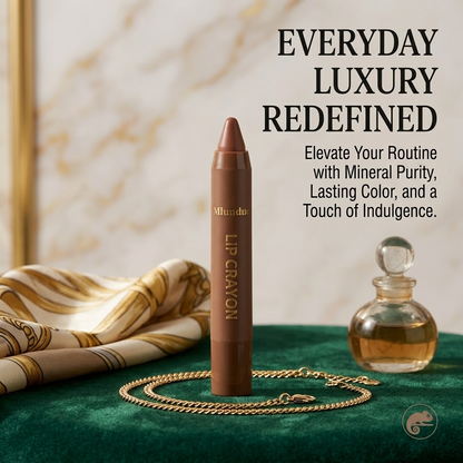 Color-Changing Lip Oil Gloss – Vegan Hydrating Lip Tint with Long-Lasting Waterproof Shine