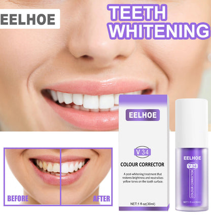 Teeth Color Corrector Serum