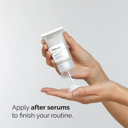 Hexapeptide Cream – Hyaluronic Acid & Ubiquinone Moisturizer for Firming & Smoothing