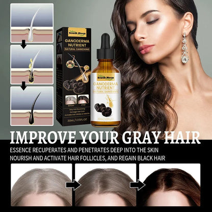 Darka Anti-Greying Hair Serum