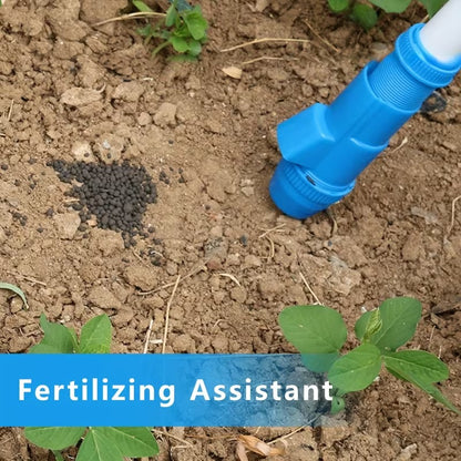 Fertilizer Applicator — Boost Farm Efficiency