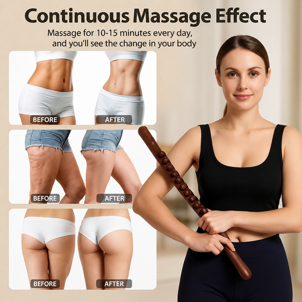 Gua Sha Massager