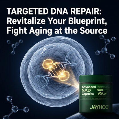 NMN Resveratrol & EGCG Supplement – Advanced Healthy Aging & Daily Wellness Complex