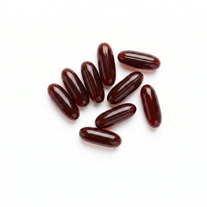 Testosterone+ Advanced 15-in-1 Softgels