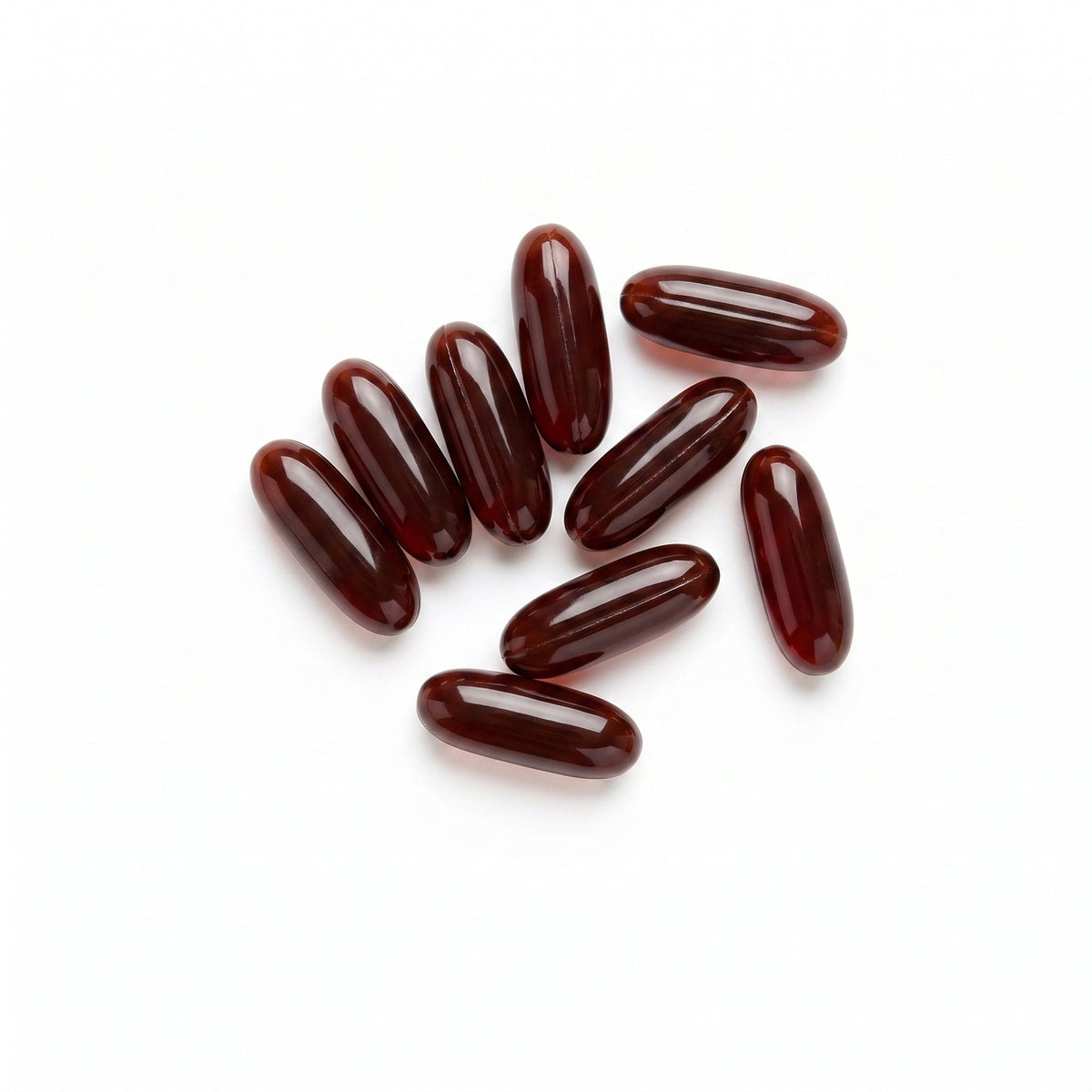 Testosterone+ Advanced 15-in-1 Men's Vitality Softgels