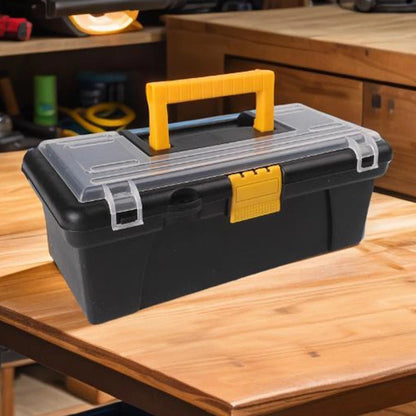 Portable Tool Box with Handle
